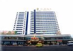 Zhongdu Hotel Zhengzhou