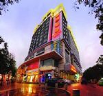 Chang An Greataim Hotel