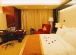 Rose Hotel Zibo
