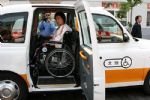 China Disabled Tours