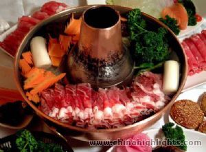 Beijing Cuisine Tour