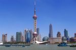 Luxury train tour Beijing & Shanghai
