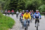 Cycling Tour to Jiuzhaigou