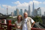 Essence of Shanghai Tour 