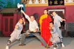 Henan Highlights Tour