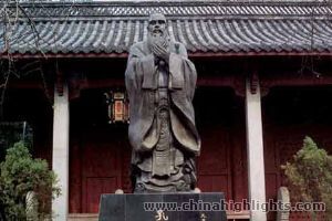 6-day Shangdong Classical Tour