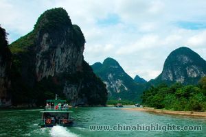 Yangtze River Tours