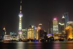 High Speed Railway Experience with Shanghai, Hangzhou and Suzhou Essence Tour