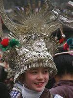 Zhouxi Lusheng Festival Tour