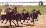 The Nadam Grassland Festival of Mongolia The Nadam Grassland Festival of Mongolia