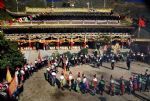 Tongren Shaman's Festival Tour