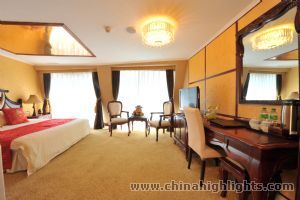 President Suite