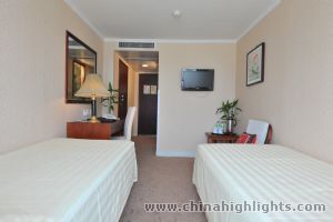 Standard Cabin