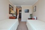 Standard Cabin