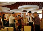 Captain Welcome Party iii