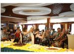 Captain Welcome Party II