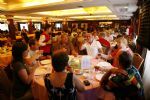 Captain Welcome Party 