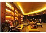 Tea Room