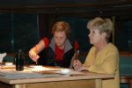 Learning Chinese Calligraphy
