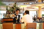 Onboard Service