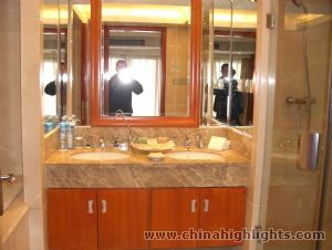 President Suite