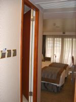 Deluxe Cabin