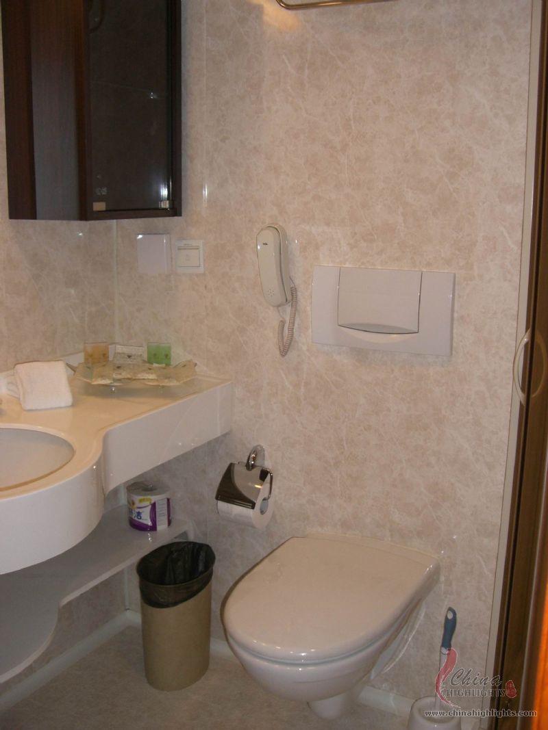 Deluxe Cabin