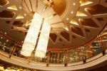 Century Star Lobby