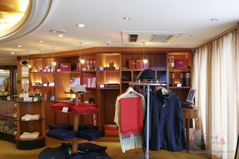 Shop