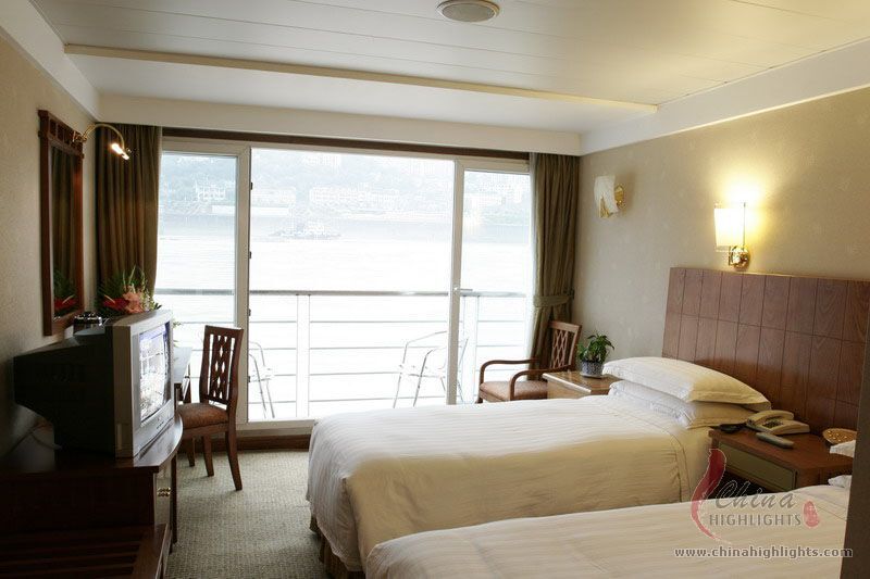 Deluxe Cabin