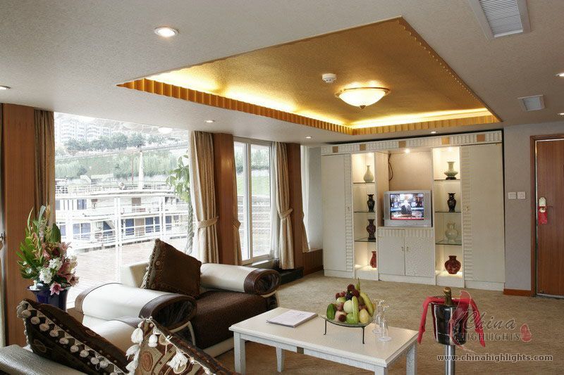 President Suite