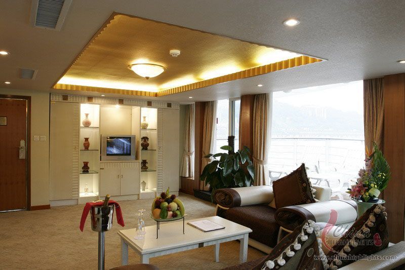 President Suite