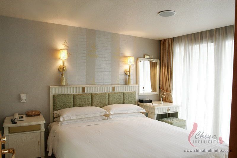 President Suite