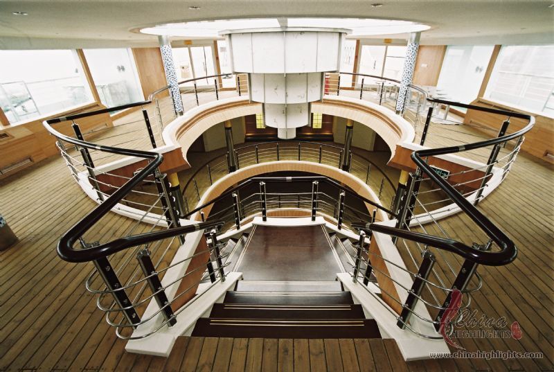 Stairwell