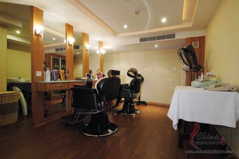 Salon