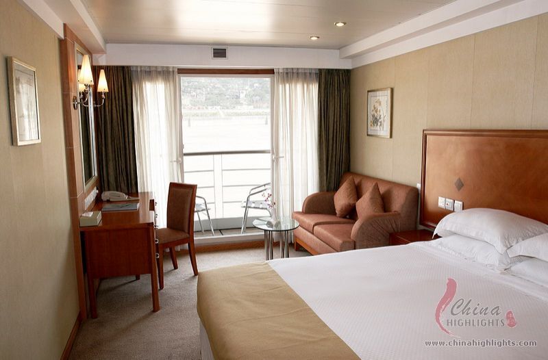 Standard-cabin