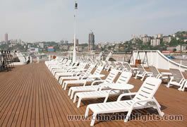 sun-deck