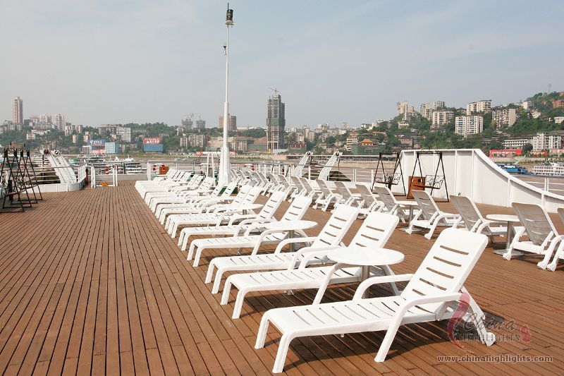 Sun Deck