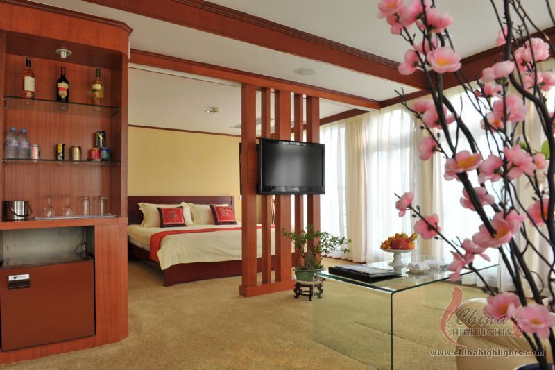 Deluxe Room 6