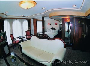 President Suite A