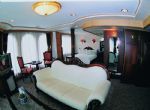 President Suite A