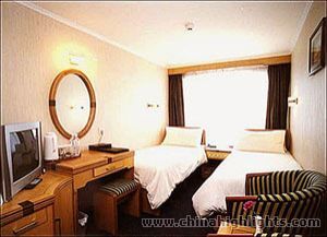 Standard Cabin