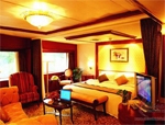 Deluxe Cabin