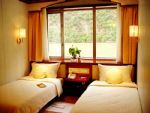 Superior Cabin