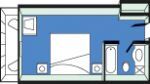 Business Single Room