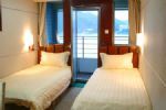 Standard Cabin