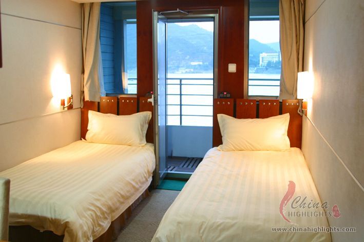Standard Cabin