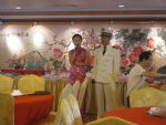 Captain Welcome Dinner