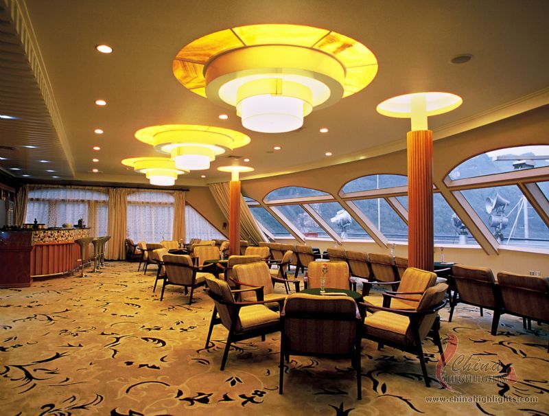 Coffee Room