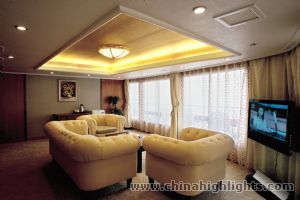 President Suite